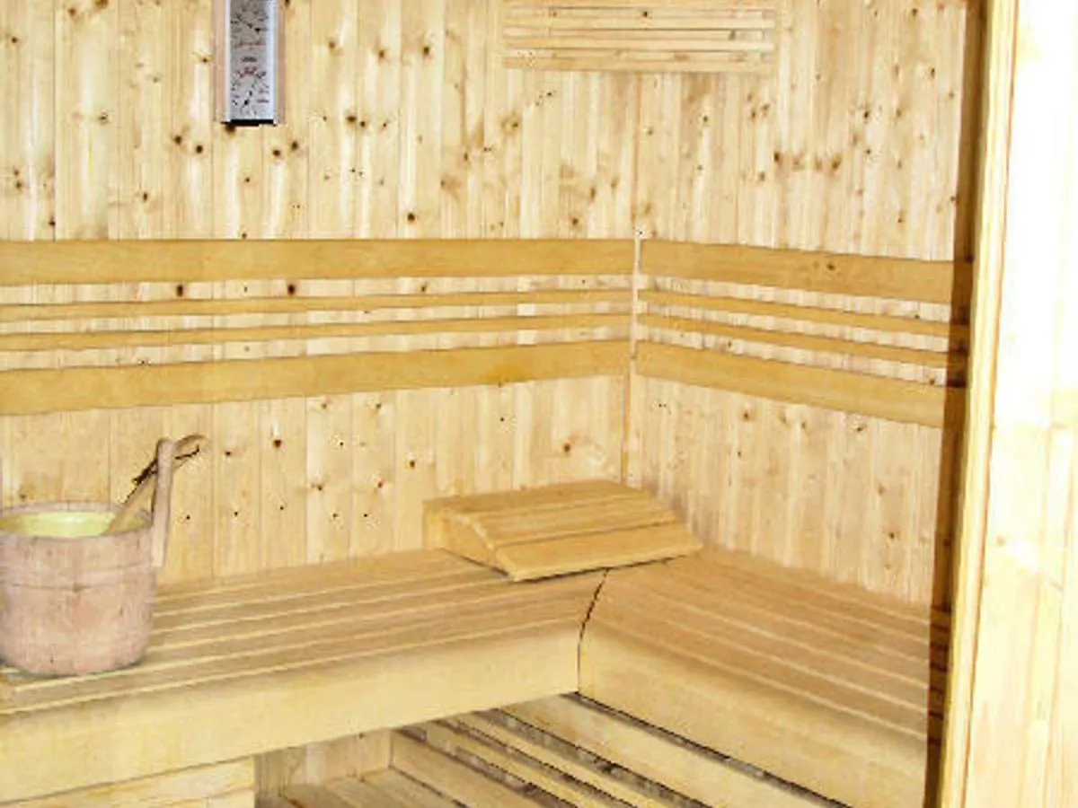 Apartmán Duplex Avec Terrasse, Piscine Et Parking A Samoens - Fr-1-624-111 Francie
